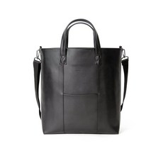 [내셔널퍼블리시티] MODESTO HQ 가죽 크로스 토트백