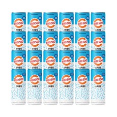 [광동직송] 비타500 스파클링 250ml(24입) x48캔, 250ml