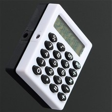 데일리템 휴대용 계산기 미니계산기
