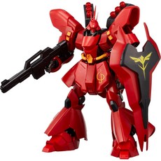 수집품 프라모델 반다이 스피리츠 HGUC 1/144 사자비 기동전사 건담 역습의 샤아, 1개
