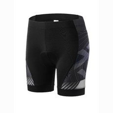 臺灣出貨 自行車褲 單車褲 三口袋騎行褲 男款夏季防滑自行車短褲