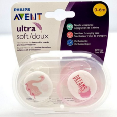 아기 공갈젖꼭지 휴대용 실리콘 신생아 유아 공갈젖꼭지 젖꼭지 케이스 부드러운 0개월 레인지 수유용 대칭