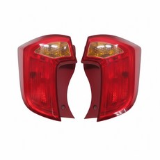 올뉴모닝 후미등 올뉴모닝 데루등 올뉴모닝 테일램프 중고품, 조수석, 1개