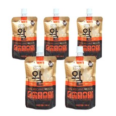 팻쿠르트 건강하개 프로젝트 왈, 종합영양제, 1개