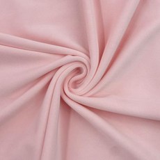 패브릭원단 색상 41 80 스트레치 떡 플러시 Minky 패브릭 1mm 더미 95 폴리 에스터 5 스판, 70, 1개