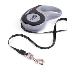반려견 리드줄 목줄 반려견 애견 3미터 자동 산책, 본상품