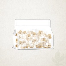 비누클레이 꼬메빔보 비누찰흙 버블솝플레이 향기 황토 36개입