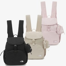 노스페이스 26SS NM2DS21 우먼즈 브리즈 백팩 스몰 ARH575, WHS