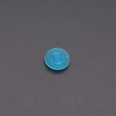 아날로그 조이스틱 스틱 캡 커버 버튼 교체 콘솔 엄지, 11 N11, 1개