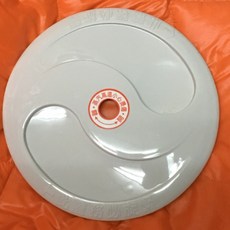 晶工熱水膽上蓋 適用JD-1502 / JD-1503 / JD-1505 / JD-1507 /JD-1206, 1個