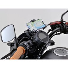 【安全屋】日本 DAYTONA REBEL500 手機/導航/多功能/把手/橫桿 支架