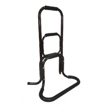 【海夫健康生活館】來可Yeker 三段式 輕鬆起身扶手 助立器 咖啡色款 80.5x51x39cm(21605), 1個, 咖啡色