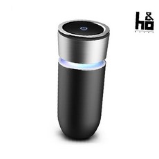 차량용 공기청정기 자동차 실내 공기 정화 필터, 상세페이지 참조, 상세페이지 참조