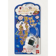 반다이 BANDAI 핸드폰 게임 우마시치의 다마고치, 1개