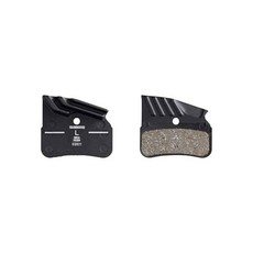 시마노(SHIMANO) 수리 부품 디스크 브레이크 패드 N03A-RF 레진 핀 포함 1쌍 EBPN03ARFA