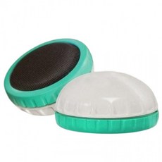 발꿈치 무릎 팔꿈치 굳은살제거 풋파일 패드 각질제거기, 상세페이지 참조, 깔끄미 각질제거기, 1개, 상세페이지 참조ml, 깔끄미 각질제거기