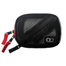 씨케이 / 올 메쉬 파우치 / 찌 주머니 / 소품 파우치 / 뛰어난 통기성