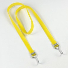 고리형 납작 탄성 고무끈 1.5m 1(PCS) 46123 PN top+41282VI