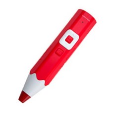 레인보우 세이펜 32GB R3-2000, 레드, 1개