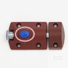 온기홈 보조 잠금장치 5개 오도시