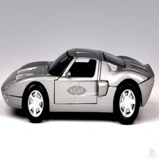 모형자동차 다이캐스트자동차