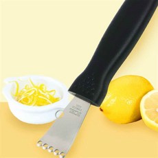 스테인리스 데코제스터 요리 비주얼 도구sjr1+3fON