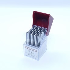 380바늘 DPX17바늘 640바늘 미싱바늘 신우미싱