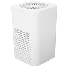 공기 청정기 고효율 대형 여과 영역 자동차 야외 반려동물 켄넬용 저소음 강력한 모터, 공기 청정기, 고효율 대형 여과 영역 자동차 야외 반려