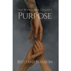 (外文書)Purpose Paperback, Brittany Hanson, English