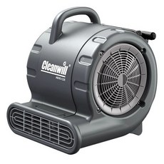 카펫 바닥 건조 산업용 상업용 이동식, 그레이, 기본 모델명/품번