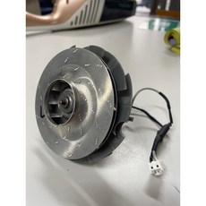 Gtech 原廠小綠吸塵器二代馬達葉片 - 全新原廠配件, 金屬葉片