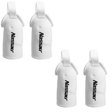 낫소 축구 보호대 앵클가드 성인용 2세트