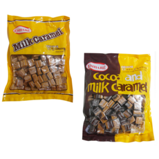 엠바레 캐러멜, 720g, 1개