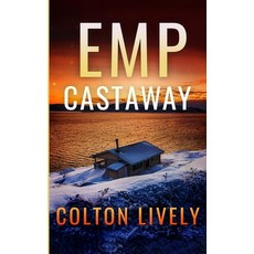 (영문도서) EMP Castaway Paperback, Independently Published, English, 9798306674636