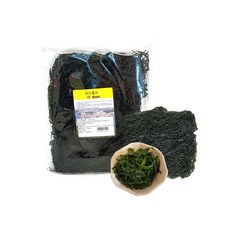 진도물산 채다시마 2장 100g, 1개