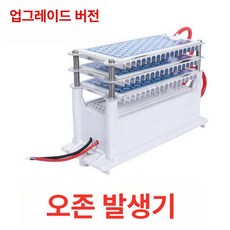 차량용 오존 생성기 담배냄새 제거 실내 공기 정화 악취, 업그레이드 220V15g, 기본 모델명/품번