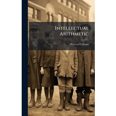 (영문도서)Intellectual Arithmetic Hardcover, Hutson Street Press, English, 9781023859028
