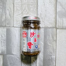 牛頭牌 沙茶醬, 1罐