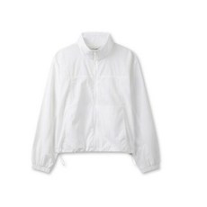 [AK플라자] [밸런스] 여성) UV프로텍션 라이트 윈드브레이커 MBG5JJ2002