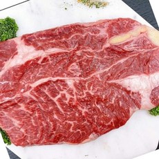 디쓰리포 고급한우세트 국내산 소고기 등심 300g