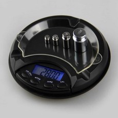 디지털 원형 전자 저울 키친저울 디지털전자저울 hol+733nv