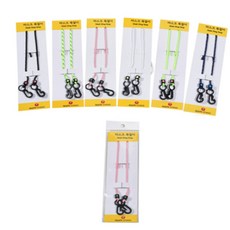 윤스스토어 마스크 목걸이 마스크액세서리