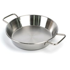 빠에야냄비 플레이트 요리 가정용, 01. 빠에야냄비KB(스텐) 2호(20cm)
