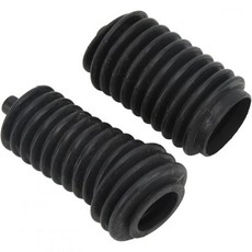 일반 스티어링 랙 부츠 피니언 키트 내구성 있는 구조의 프리미엄 고무 교체 키트 400 500 570 7 8 9 및 10 ETX EV 전후좌우 세트에 적합, 일반 스티어링 랙 부츠 피니언 키트, 내구성 있는 구조