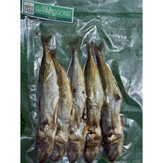 Galunggong Dried Fish, 1세트, 250