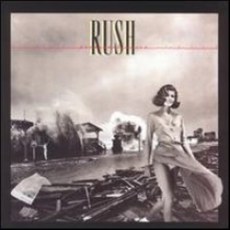 [CD] Rush - Permanent Waves