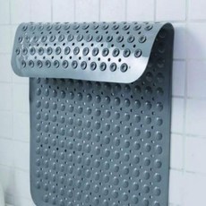 풋샴푸 풋브러쉬 지압 발마사지 발샴푸 각질제거 발냄새 발뒷꿈치 탈출 (Araium), AI_02 블루