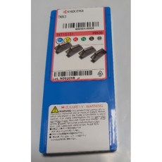 KYOCERA 京瓷 切斷刀片TKR3 PR930 - 精密陶瓷刀刃，食材原味不流失, 1個, TKR3 PR930