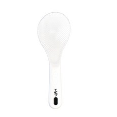 단체급식 밥알분리 조리 서빙 주걱 화이트 특대 28.5cm