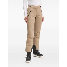 콜마르 지퍼 앵클 스키 팬츠